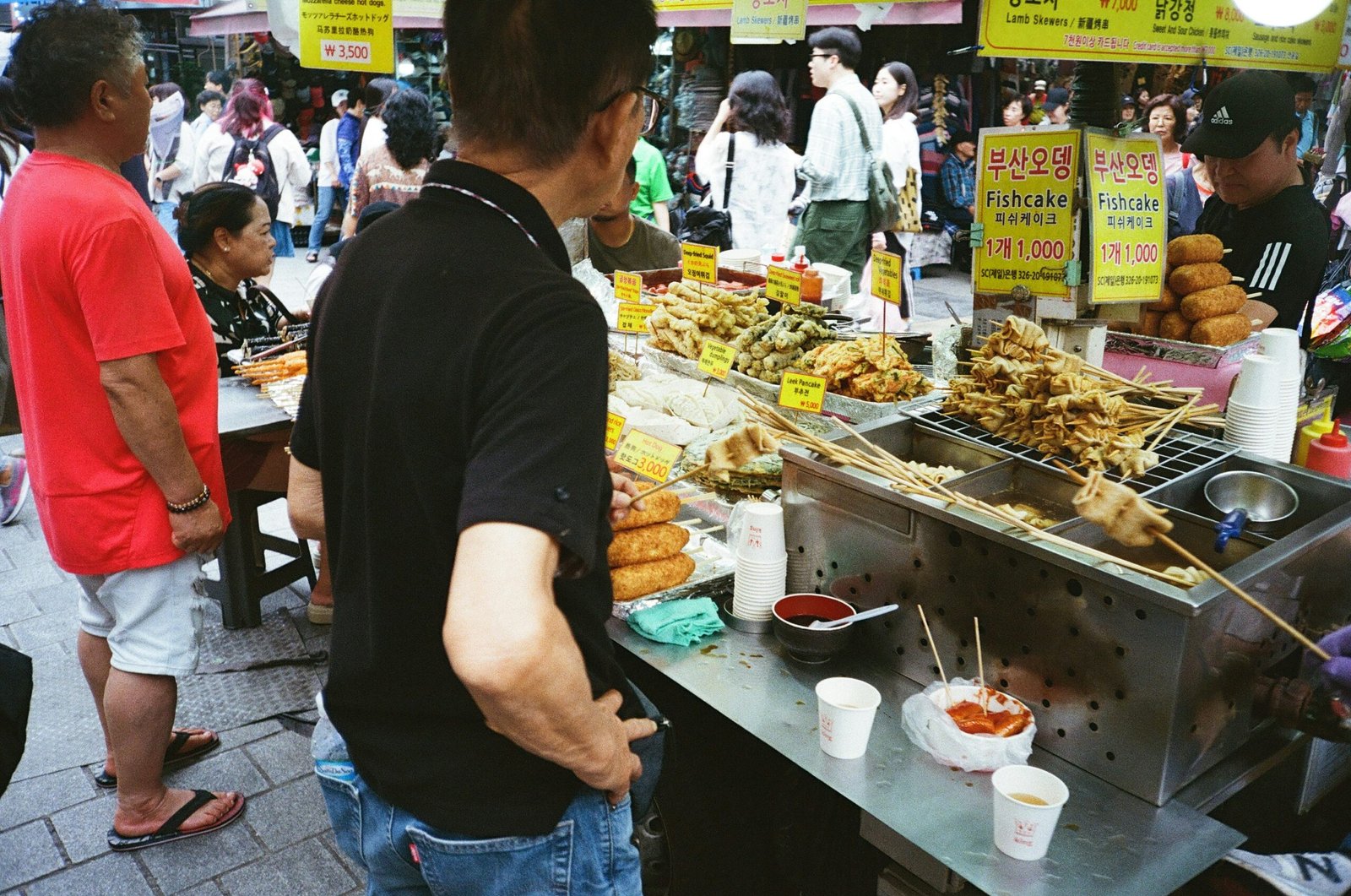 Top 6 International Plaza Food Spots You Must Try Today