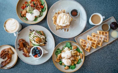 8 Best Brunch Restaurants Katong Locals Actually Queue For