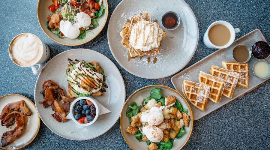 best brunch restaurants singapore east guide