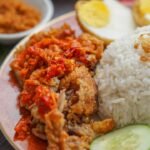 best chicken rice singapore east guide