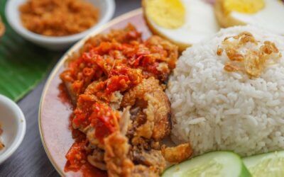 Best Chicken Rice Singapore East: Local Secrets Revealed