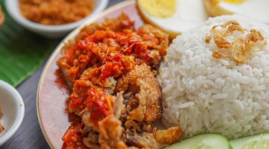 best chicken rice singapore east guide