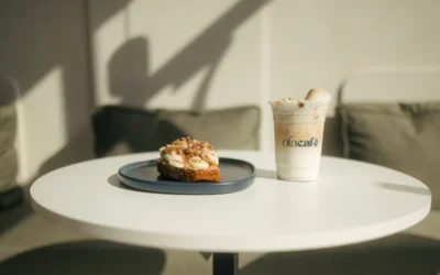 8 Best Dessert Cafes in Singapore East Locals Queue For