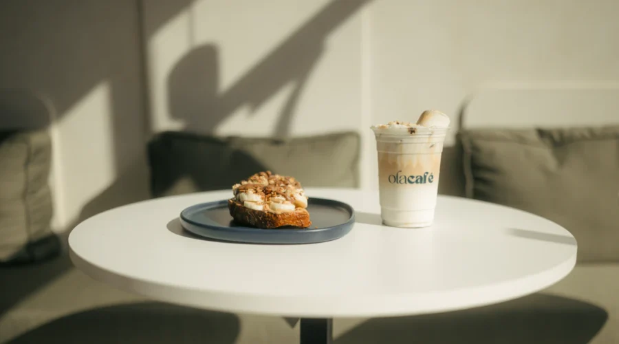 best dessert cafes singapore east guide