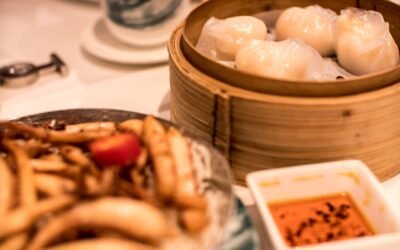 Dim Sum in Singapore East: Real Picks, Real Prices