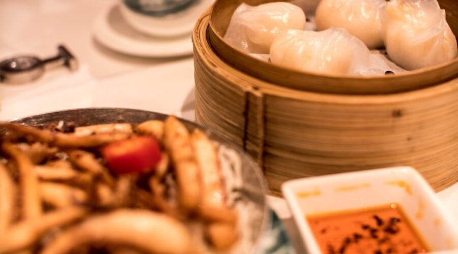best dim sum singapore east guide
