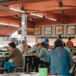 best hawker food singapore east guide
