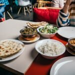 best indian restaurant singapore east guide