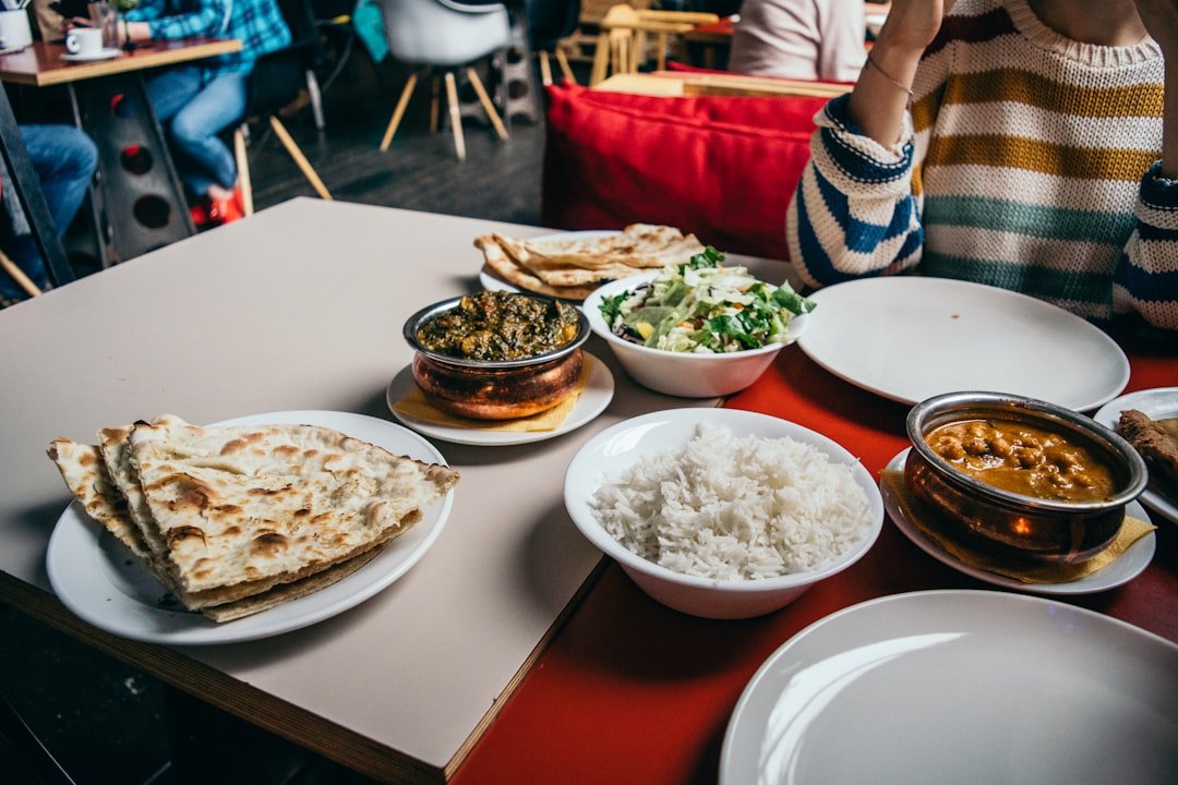 Where to Eat Indian Restaurant in Singapore East — Locals' Picks