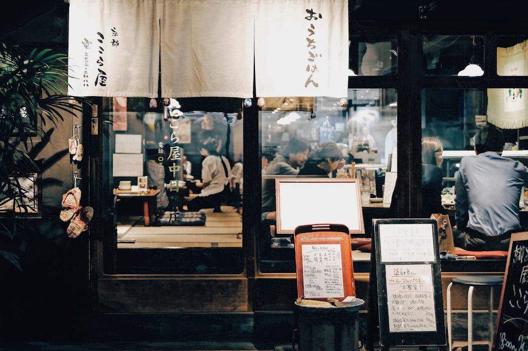 Where to Eat Japanese Restaurant in Singapore East — Locals' Picks