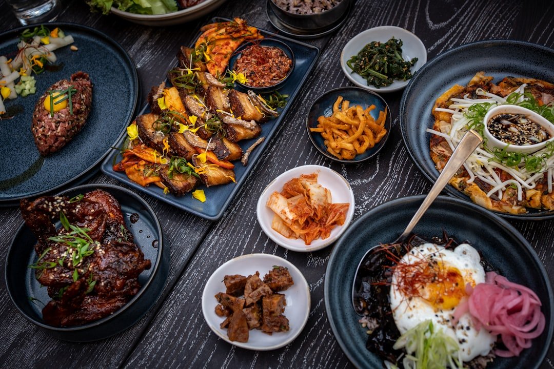 Top Korean BBQ in Singapore East, Ranked by Locals