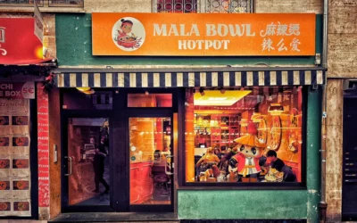 8 Mala Hotpot Stalls in Singapore East Locals Actually Queue For – Prices, Tips & Area Showdown