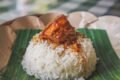 Best Nasi Lemak in Singapore East: A Local's Guide