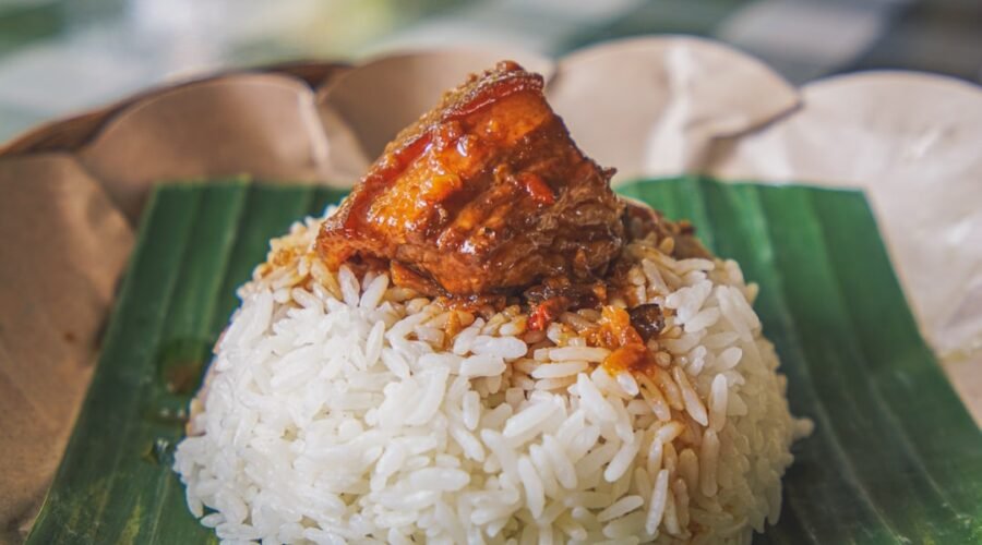 best nasi lemak singapore east guide