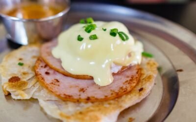Best Prata in Singapore East: Crispy vs Fluffy