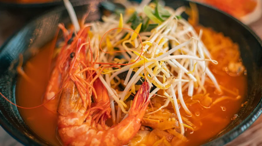 best prawn noodles singapore east guide