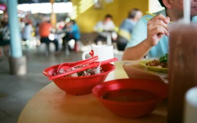Ramen in Singapore East: Real Picks, Real Prices