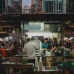 singapore hawker food singapore east guide