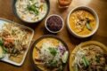 Thai Food in Singapore East: Where Locals Actually Go