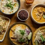 best thai food singapore east guide