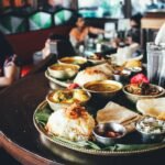 best vegetarian restaurant singapore east guide