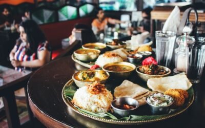 Best Vegetarian Restaurant Singapore East: Insider Tips