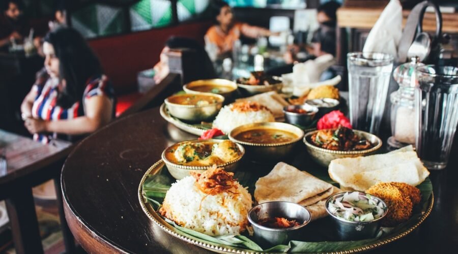 best vegetarian restaurant singapore east guide