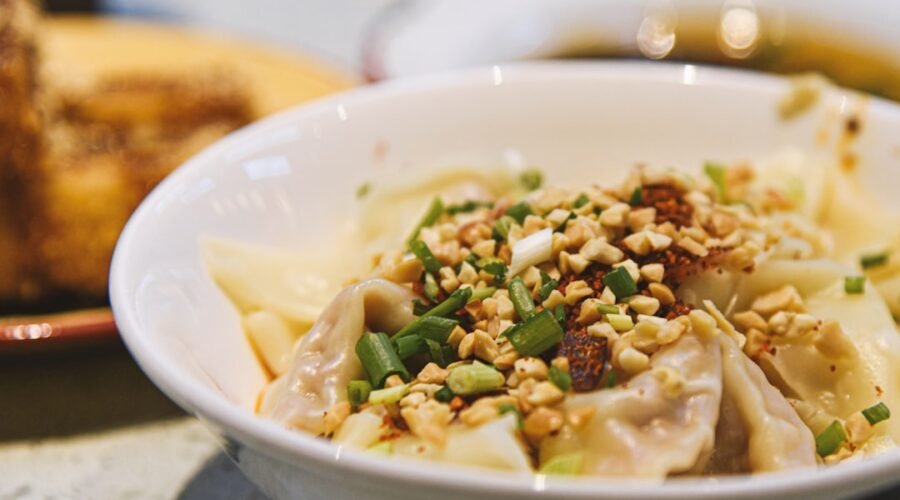 best wonton noodles singapore east guide
