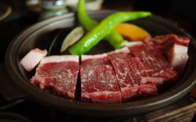 8 Yakiniku Spots in Singapore East Locals Actually Queue For