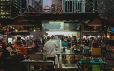 8 Honest Stalls in Changi Village Hawker Centre Guide