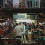 singapore hawker food singapore east guide