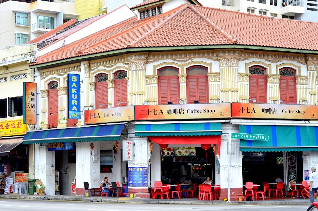 Best Halal Restaurants in Singapore East (2026 Local Guide)