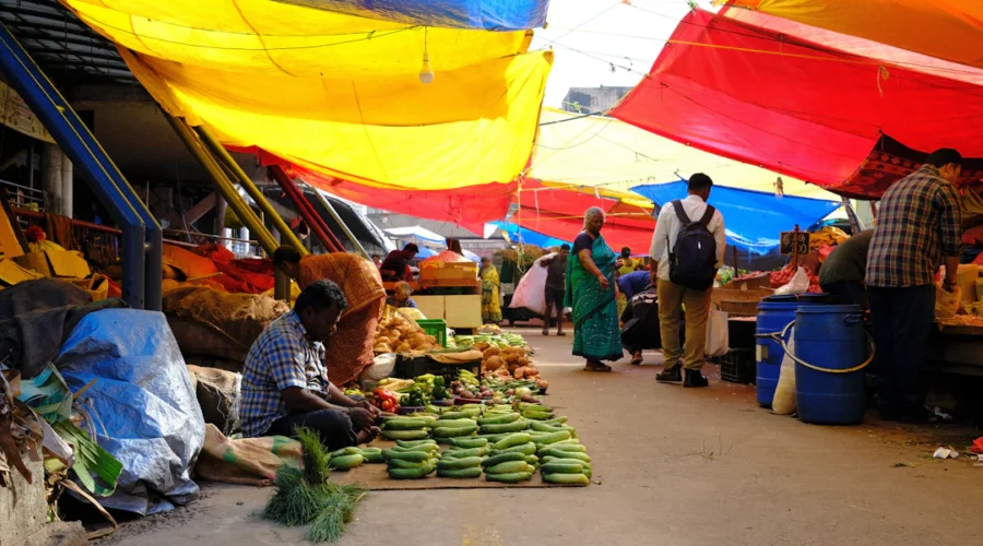 tampines round market singapore east guide