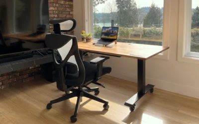 Best Standing Desks in Singapore 2026: Prices, Benefits & Where to Buy