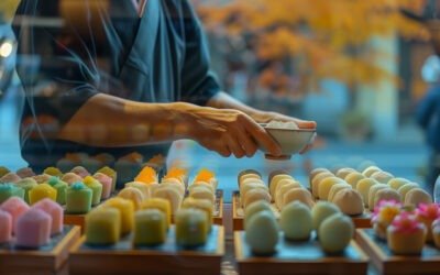 5 Signs of a High-Quality Traditional Mooncake in Singapore and where to Try