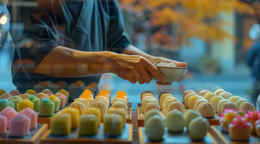 Signs of a Quality Traditional Mooncake in Singapore