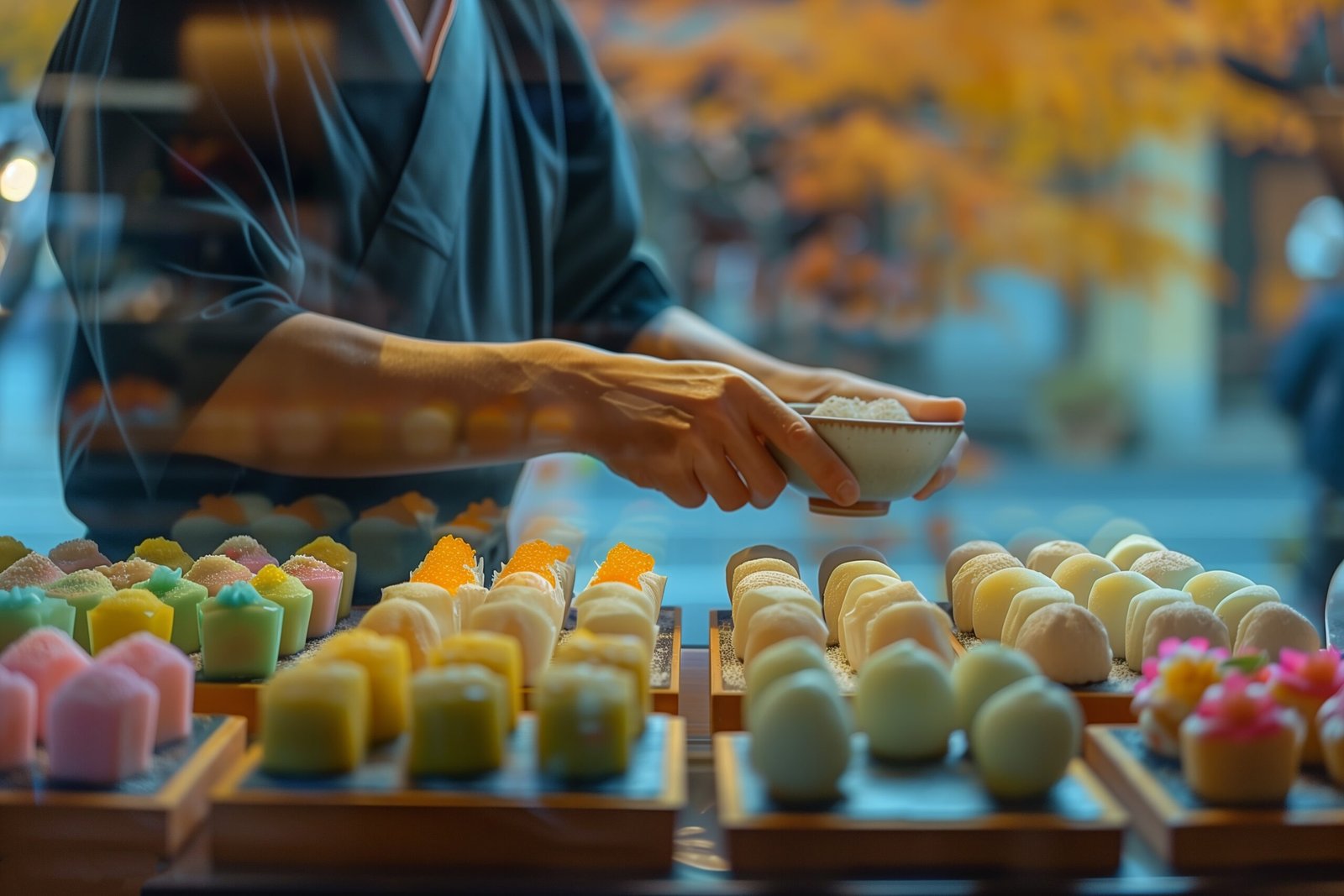 Signs of a Quality Traditional Mooncake in Singapore