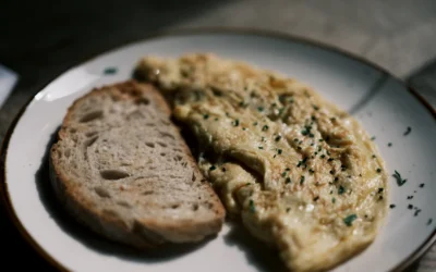 8 Oyster Omelette Stalls in Singapore East – Prices, Tips and What to Order