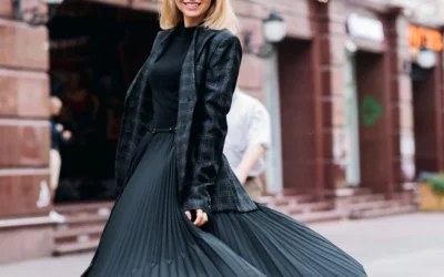 Where to Buy a Black Dress in Singapore: 10 Best Websites (2026)
