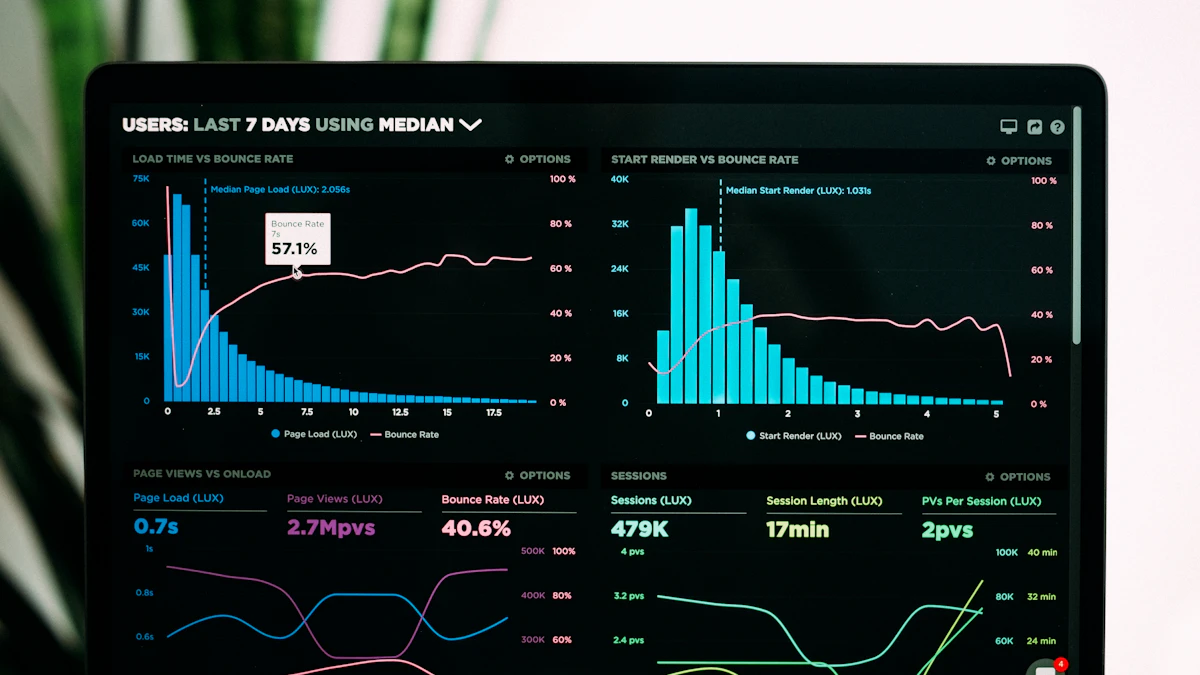 Data annotation and AI training work in Singapore — reviewing AI outputs on screen