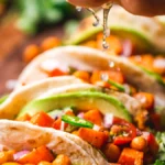 Enchiladas vs burritos — key differences in Mexican food: sauce, wrapper, and folding style