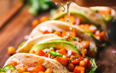 Enchiladas vs Burrito: 6 Key Differences in Tortilla, Sauce and Preparation