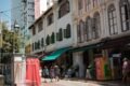 Best Cafes at Marina One Singapore 2026 — Coffee, Kopi and Work-Friendly Spots