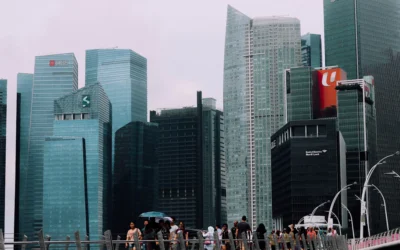 10 Best Money Changers in Singapore (2026): Addresses, Rates and Honest Tips