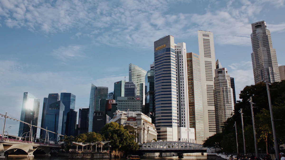 Singapore money exchange — foreign currency notes and exchange rates at licensed Singapore money changers, comparing USD EUR GBP AUD JPY and regional currencies
