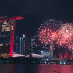 Singapore public holidays 2027 festive celebrations Marina Bay