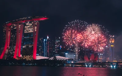 Singapore Public Holidays 2027 — Complete Calendar with Dates