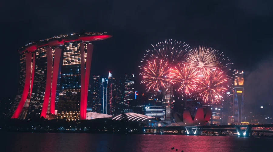 Singapore Public Holidays 2027 — Complete Calendar with Dates
