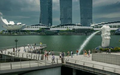 Singapore Weather: 5 Best Sites and Apps to Check Rain, Radar and Forecasts (2026)