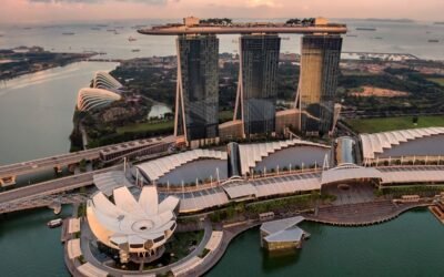 things to do in Bedok Singapore food and activities guide